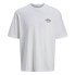 Фото #1 товара JACK & JONES Conte Plus Size short sleeve T-shirt