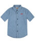 Фото #1 товара Рубашка Levi's Toddler Boys Button-Up