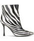 Фото #2 товара Women's Rohese Pointed-Toe Booties, Created for Macy's