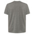 Фото #2 товара OAKLEY APPAREL Relax Henley 2.0 short sleeve T-shirt