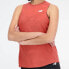 Фото #5 товара New Balance Women's Q Speed Jacquard Tank