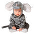 Фото #6 товара Маскарадные костюмы для младенцев Серый