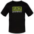Фото #1 товара EA7 EMPORIO ARMANI 3DPT40_PJFBZ short sleeve T-shirt