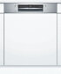 Фото #1 товара Посудомоечная машина Bosch Serie 6 SMI6ZCS07E