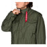 ALPHA INDUSTRIES M-65 jacket