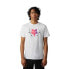 ფოტო #1 პროდუქტის FOX RACING LFS Syz Premium short sleeve T-shirt