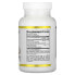 Фото #2 товара California Gold Nutrition, Curcumin C3 Complex с экстрактом BioPerine, 500 мг, 120 растительных капсул