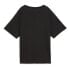 ფოტო #2 პროდუქტის PUMA Graphic Oversized Fit short sleeve T-shirt