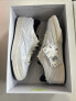 Reebok Victoria Beckham Club C White Unisex Tennis Shoes Men's Size 8.5 GW5375