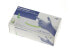 Фото #1 товара Medline Sensicare Ice Nitrile Exam Gloves Powder-Free Medium Blue 250/Box