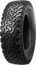 Внедорожные всесезонные шины BF Goodrich All-Terrain TA Kickoff DOT14 245/70 R17 119/116R 245, 70, 119, R17, R - до 170 км/час - фото #2