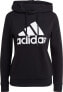 Adidas adidas WMNS Essentials Hoodie bluza 514 : Rozmiar - XS