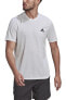 Фото #1 товара D4m Tee Beyaz Erkek Kısa Kol T-shirt