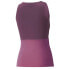 Фото #8 товара Топ PUMA Forever Luxe Scoop Neck Tank­ Pink Casual Athletic
