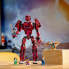 Фото #8 товара Конструктор LEGO 76155 Marvel The Eternals "В Тени Аришема" для 7-летних (Детям)