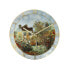 Фото #2 товара Wanduhr Claude Monet Das Künstlerhaus