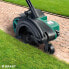 Фото #14 товара Газонокосилка BRAST Lawn Edging Cutter 1200 Watt Adjustable Edge Guide Electric Grass Trimmer Lawn Mower