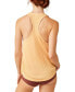 Фото #2 товара Women's Night We Met Tank Scoop-Neck Tank