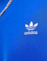 Фото #2 товара adidas Originals essentials t-shirt in blue