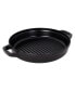 Фото #3 товара Cast Iron 4 Piece Stackable Set