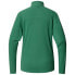 HAGLOFS Buteo Mid full zip sweatshirt