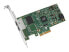 Intel I350T2V2 - Internal - Wired - PCI Express - Ethernet - 1000 Mbit/s