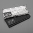 Фото #10 товара Etui pancerny hybrydowy pokrowiec do Xiaomi Redmi Note 12 Pro+ Honeycomb czarny