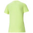 ფოტო #4 პროდუქტის PUMA Performance Slogan short sleeve T-shirt