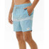 Фото #3 товара RIP CURL Surf Revival Volley Swimming Shorts