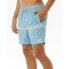 RIP CURL Surf Revival Volley Swimming Shorts