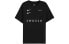 Фото #1 товара Футболка мужская Nike Sportswear Swoosh черная