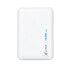 Фото #1 товара Xlayer 217285 - White - Universal - Rectangle - Lithium Polymer (LiPo) - 10000 mAh - USB