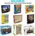 Фото #16 товара AQUARIUS 73029 Harry Potter-Crests 1000 Piece Slim Jigsaw Puzzle, Multi-Colored