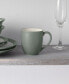 Фото #15 товара Colorwave Curve 4-Piece Place Setting