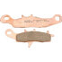 Фото #2 товара EBC FA-R Series FA258R Sintered Brake Pads