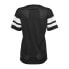 Фото #6 товара URBAN CLASSICS Stripe Meh short sleeve T-shirt