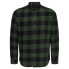 Фото #3 товара ONLY & SONS Gudmund Life Checked long sleeve shirt