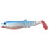 Фото #5 товара SAVAGE GEAR Cannibal Shad Bulk Soft Lure 80 mm 5g