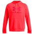 Фото #1 товара UNDER ARMOUR Rival Fleece Logo hoodie