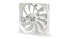 Фото #1 товара Scythe Kaze Flex - Fan - 12 cm - 300 RPM - 1200 RPM - 24.9 dB - 51.17 cfm