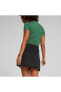 Фото #2 товара CLASSICS A-Line Skirt TR PUMA Black