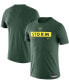 Фото #2 товара Men's Green Seattle Storm Practice T-shirt
