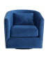 Alba Swivel Chair