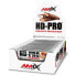 Фото #1 товара AMIX HD-Pro 60g Protein Bars Box Cookies&Cream 20 Units