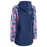 Фото #2 товара Рашгард женский ION Water Hoody Neo Lite Woman