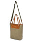 ფოტო #8 პროდუქტის Valley Oak Canvas Tote Bag