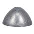 SUPER MARINE Flex O Fold Propeller Zinc Anode