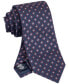 Фото #1 товара Men's Diamond Neat Tie