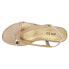 Фото #4 товара VANELi Edmee TStrap Womens Size 5.5 M Casual Sandals 308691