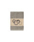 Фото #1 товара Turkish Cotton Annabelle Embellished Hand Towel